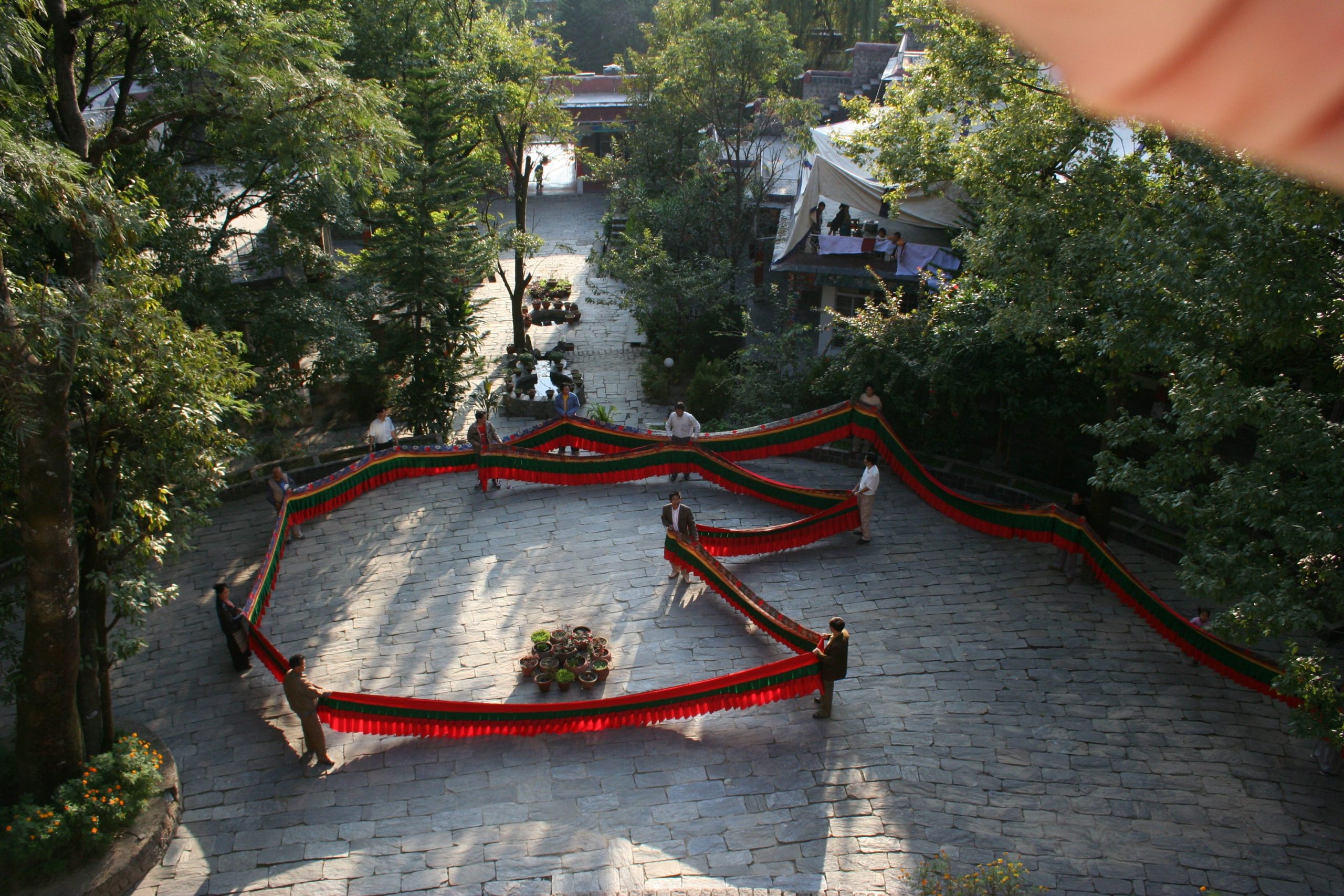 slide